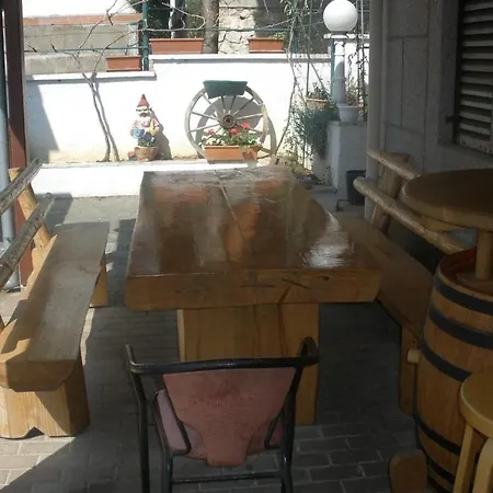 Appartamento In With Sea View, Terrace, Air Conditioning, Wifi *