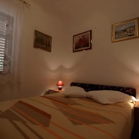 In With Sea View, Terrace, Air Conditioning, Wifi Appartamento